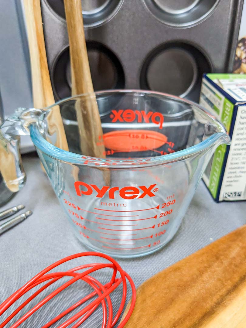 76. Cuisinart Hand Mixer, Baking Pans + Cookbooks - Image 8