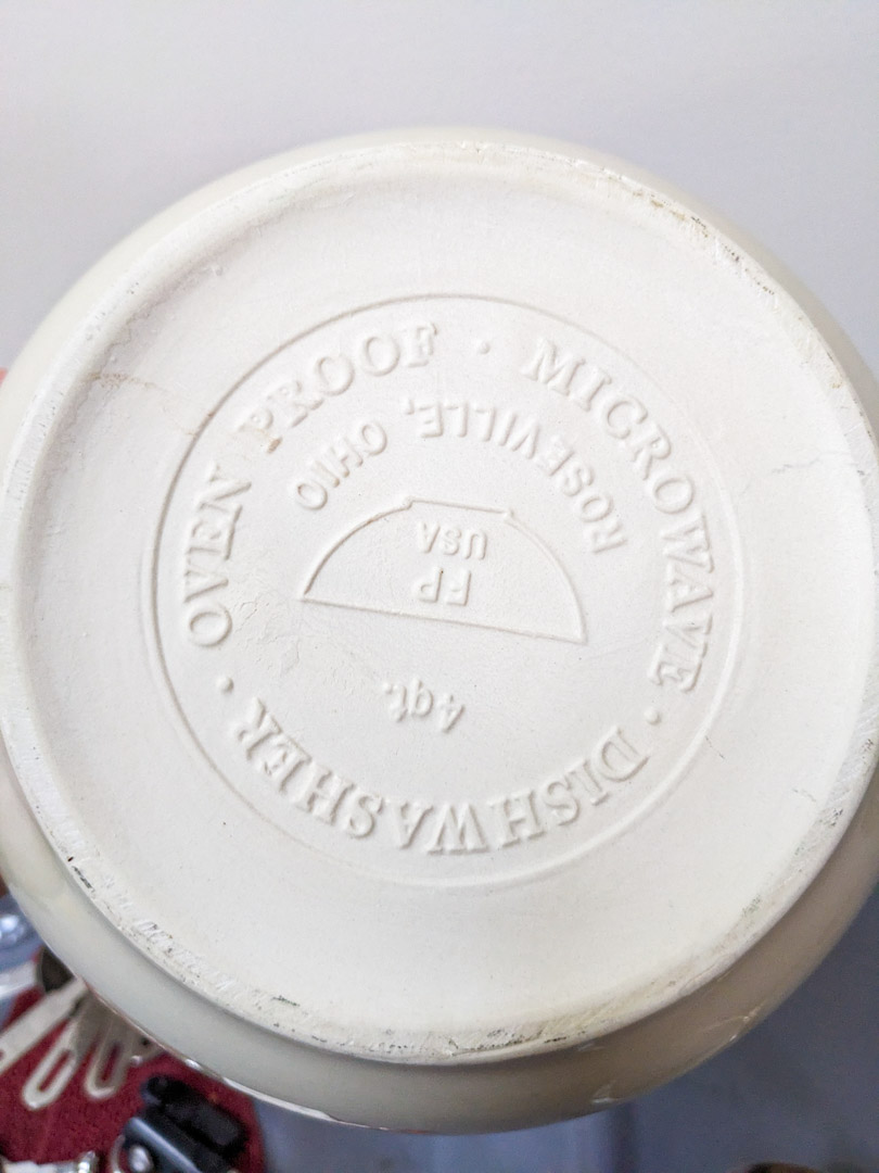 85. Bowl, Baker, Hot Pads + Cooking Tools - Image 9