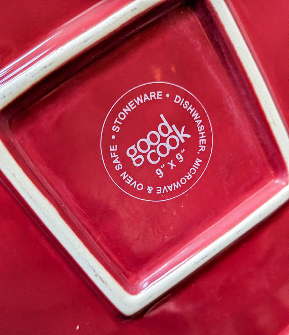 85. Bowl, Baker, Hot Pads + Cooking Tools - Image 6