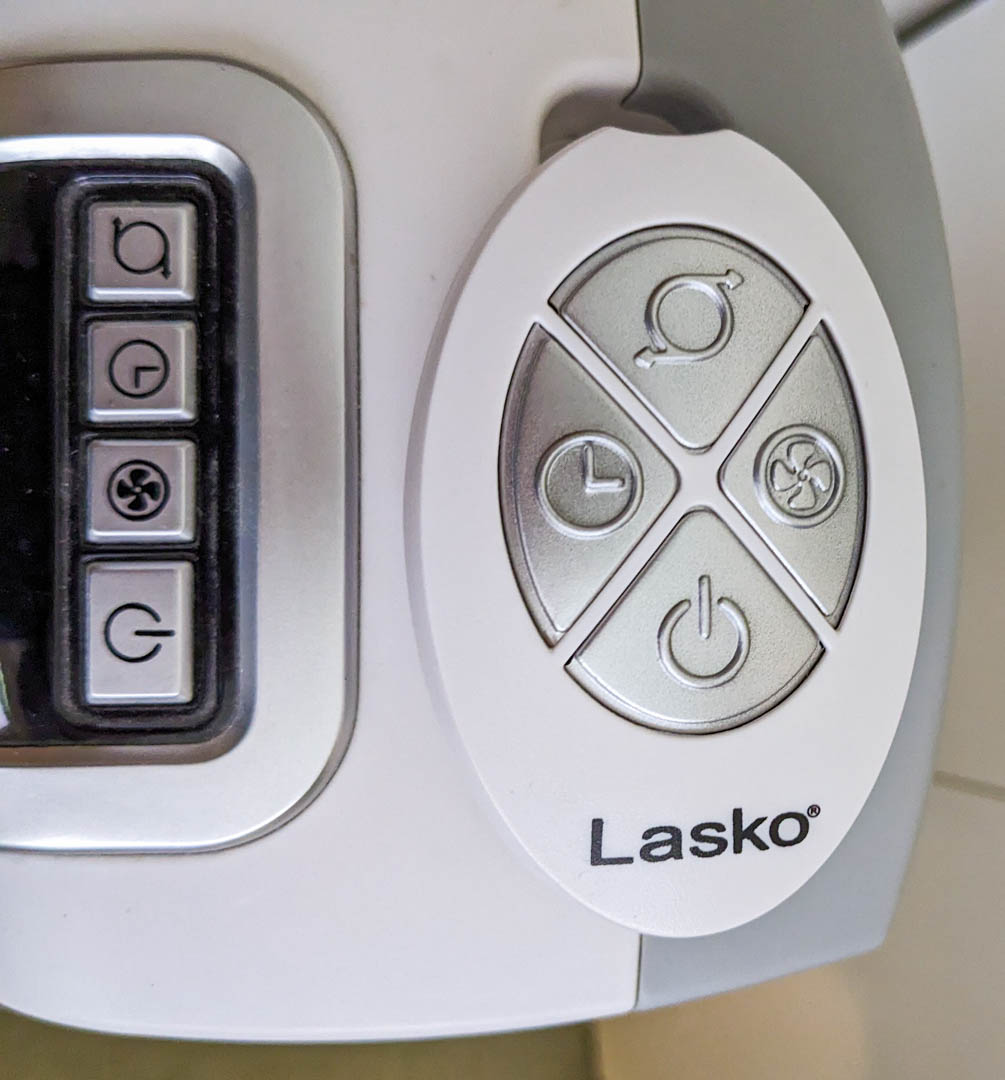 207. Lasko Fan - Image 5