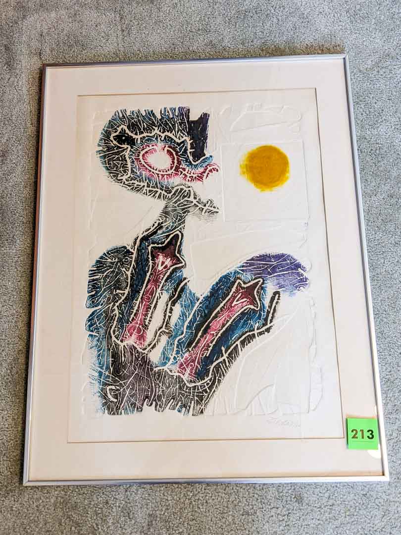 213. Dialognado en Amarillo by Stefan Strocen