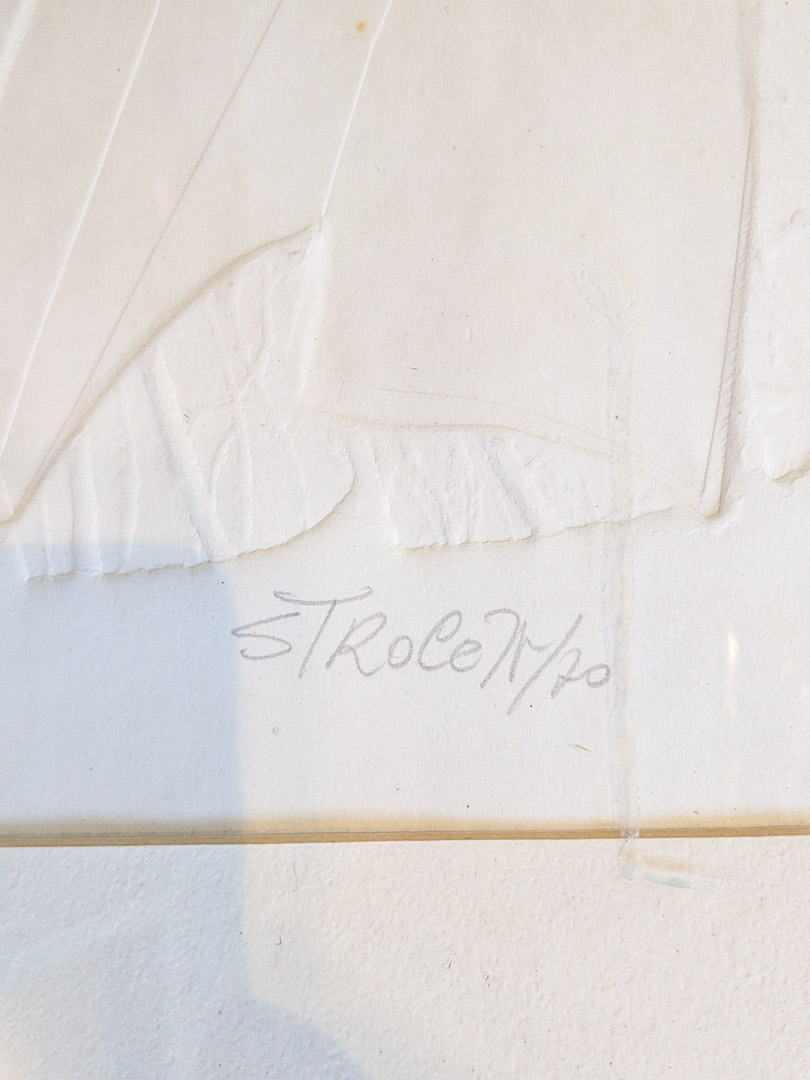 213. Dialognado en Amarillo by Stefan Strocen - Image 4