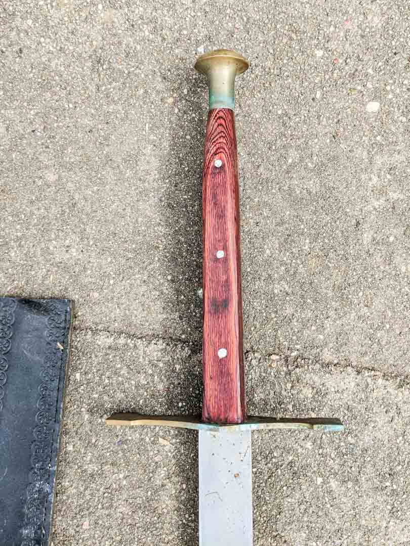 20. Sword + Bow - Image 4