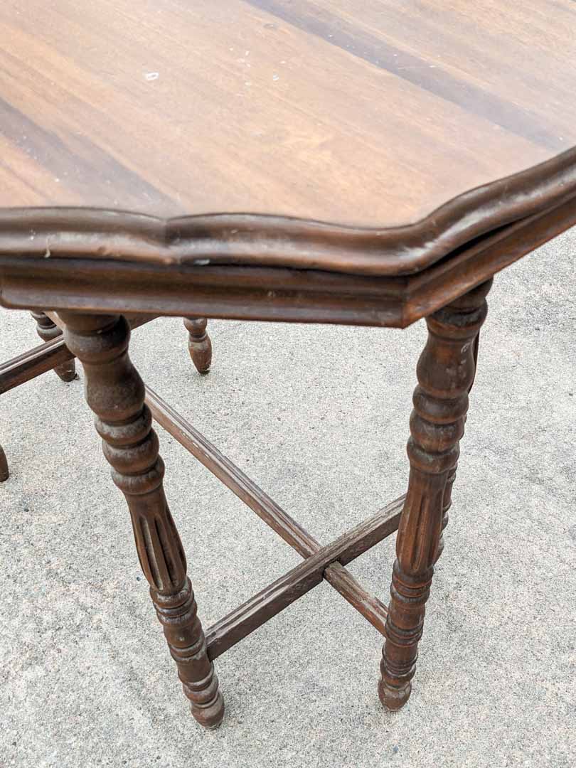 10. Accent Table - Image 4