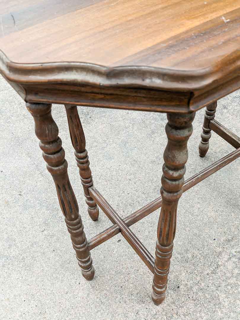 10. Accent Table - Image 3