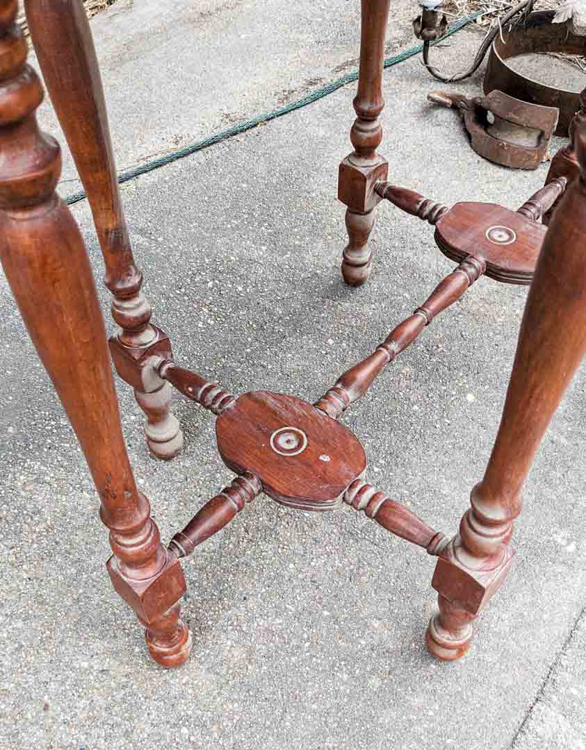 11. Accent Table - Image 6