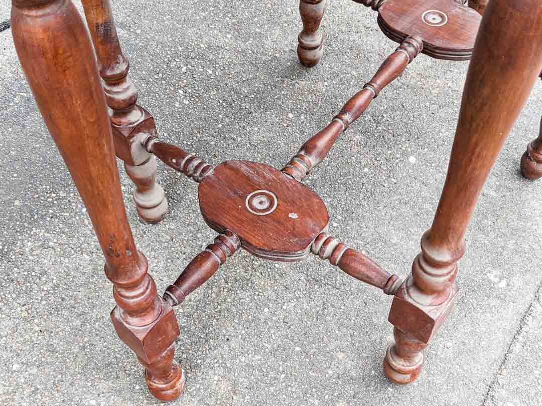 11. Accent Table - Image 5