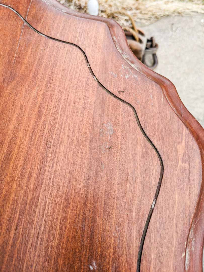 11. Accent Table - Image 4