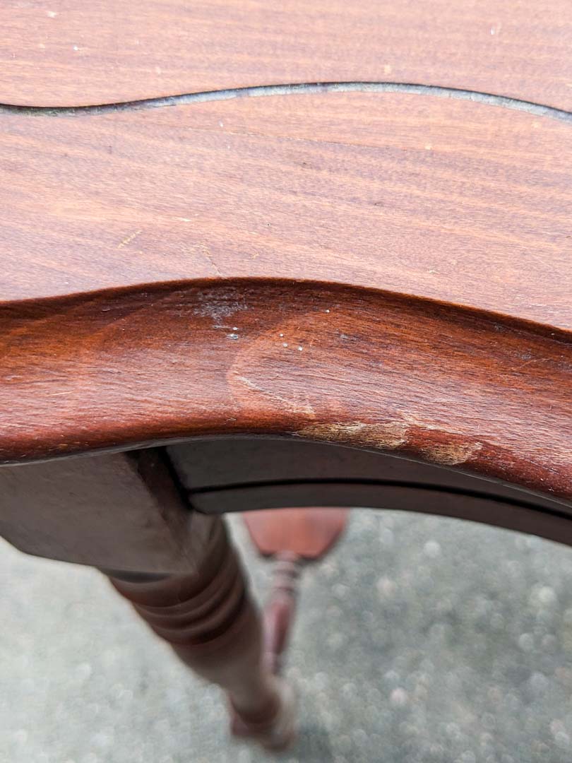 11. Accent Table - Image 3