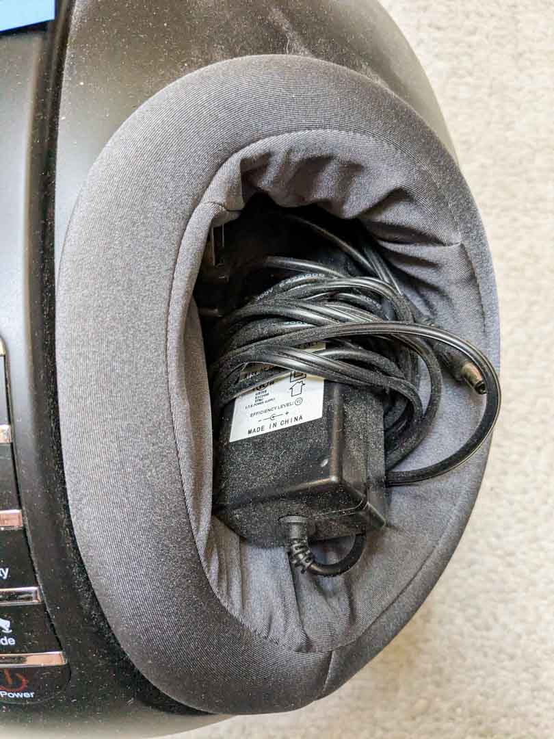 193. Mynt Foot Massager - Image 4