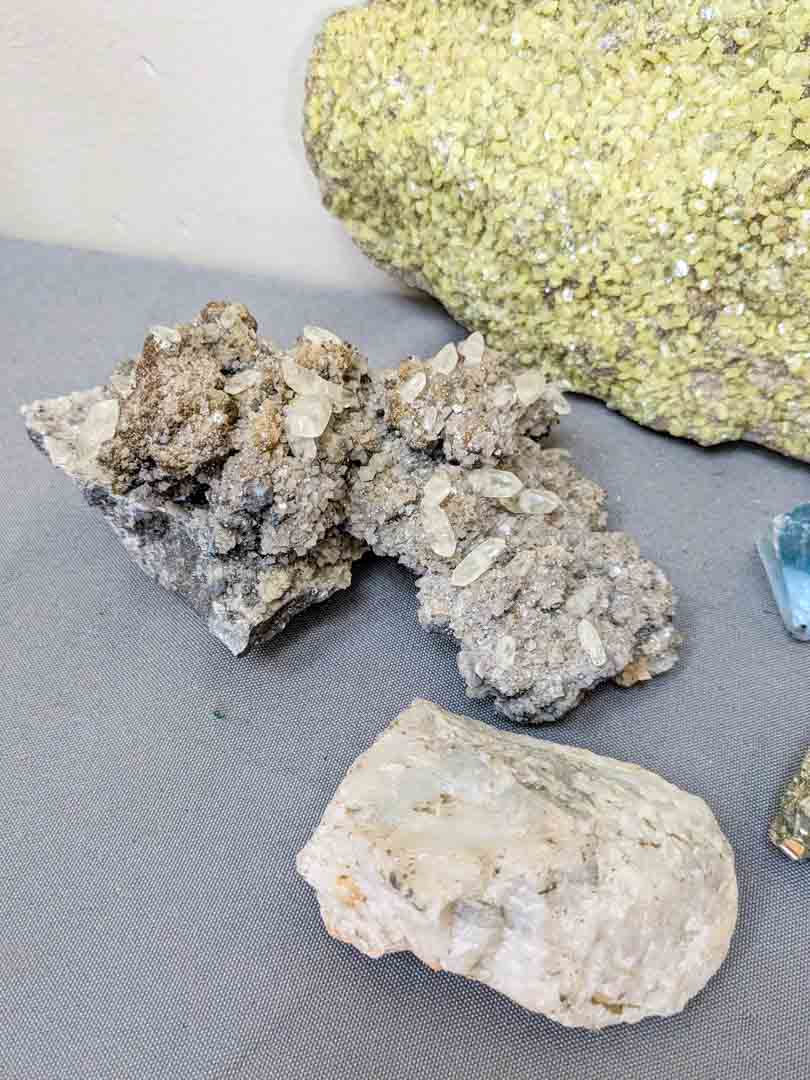 275. Rock Collection - Image 7