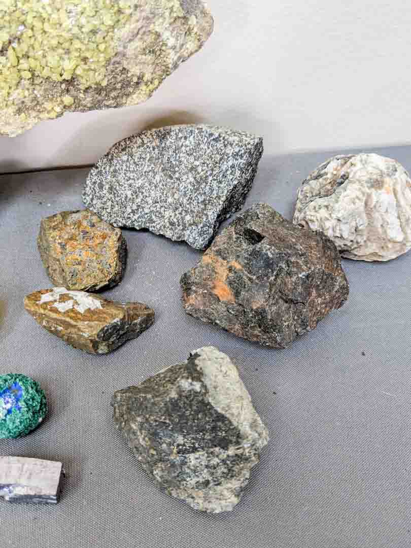 275. Rock Collection - Image 5