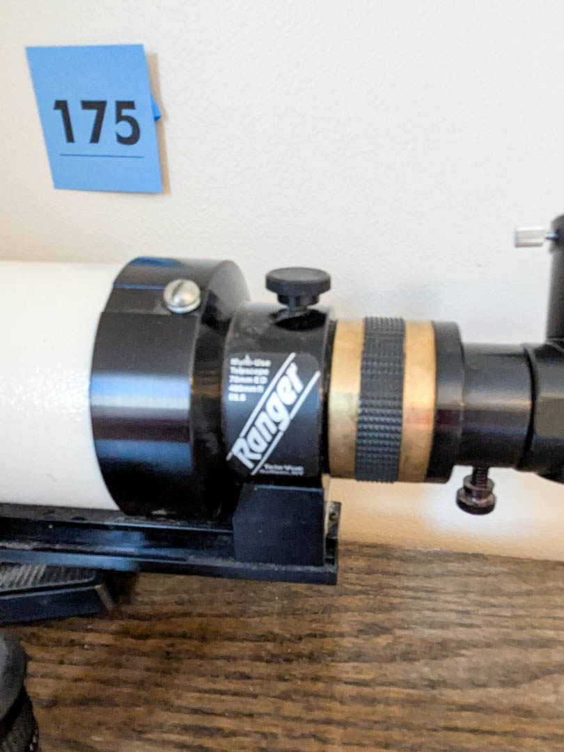 175. Ranger Telescope - Image 2