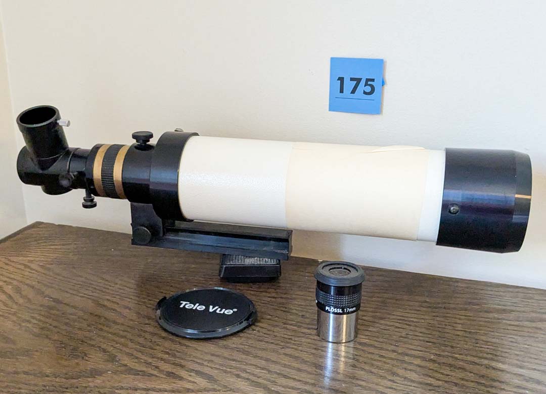 175. Ranger Telescope - Image 3