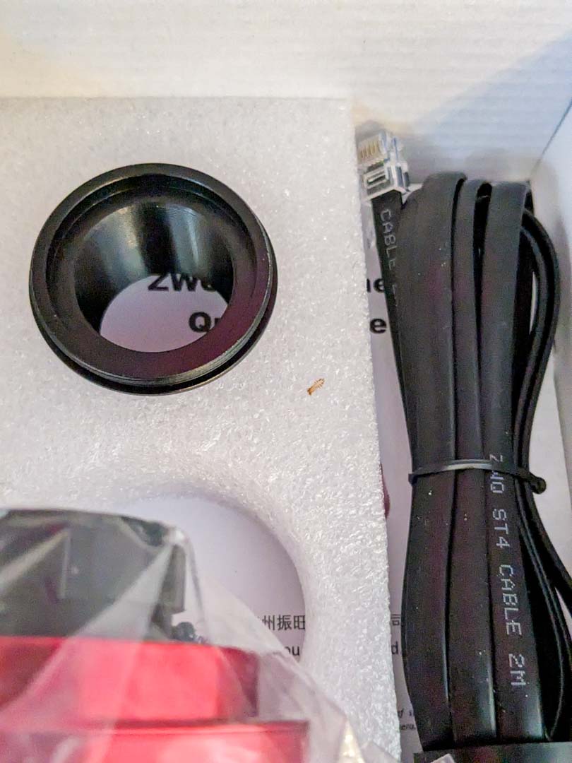 176. ZWO-ASI Planetary Camera - Image 5