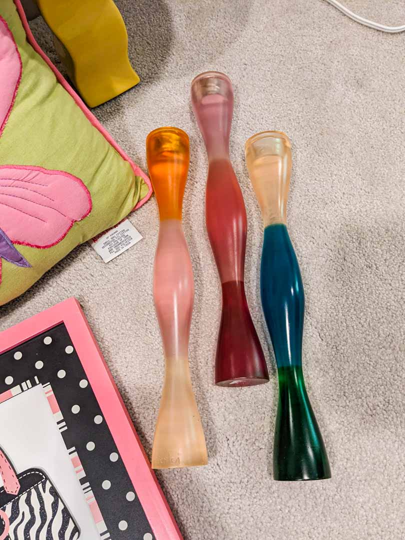 222. Vases, Lamp, Pillows, Candlesticks, Pictures - Image 10