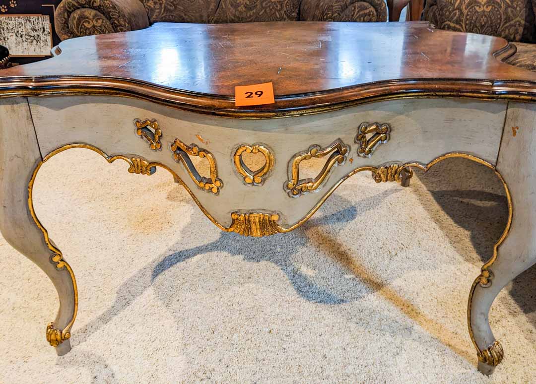 29. Coffee Table - Image 2