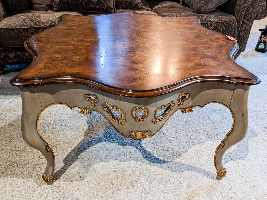 29. Coffee Table - Image 3