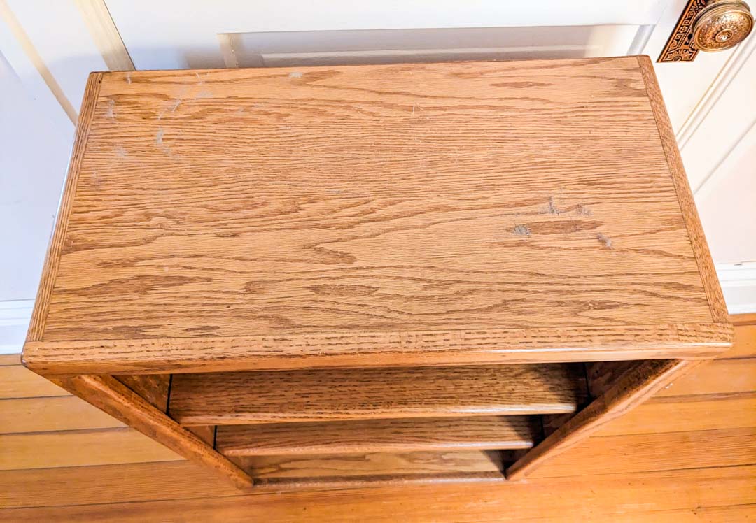 145. Bookcase - Image 2