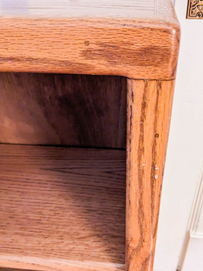 145. Bookcase - Image 5