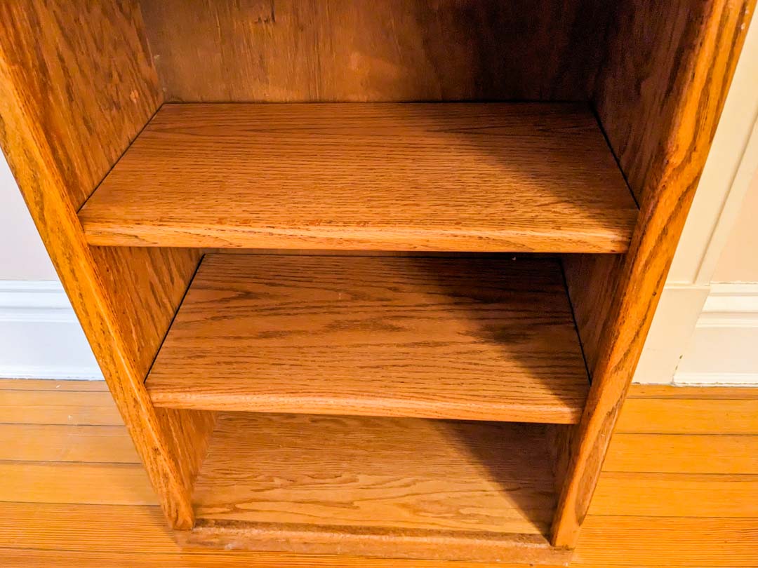 145. Bookcase - Image 3