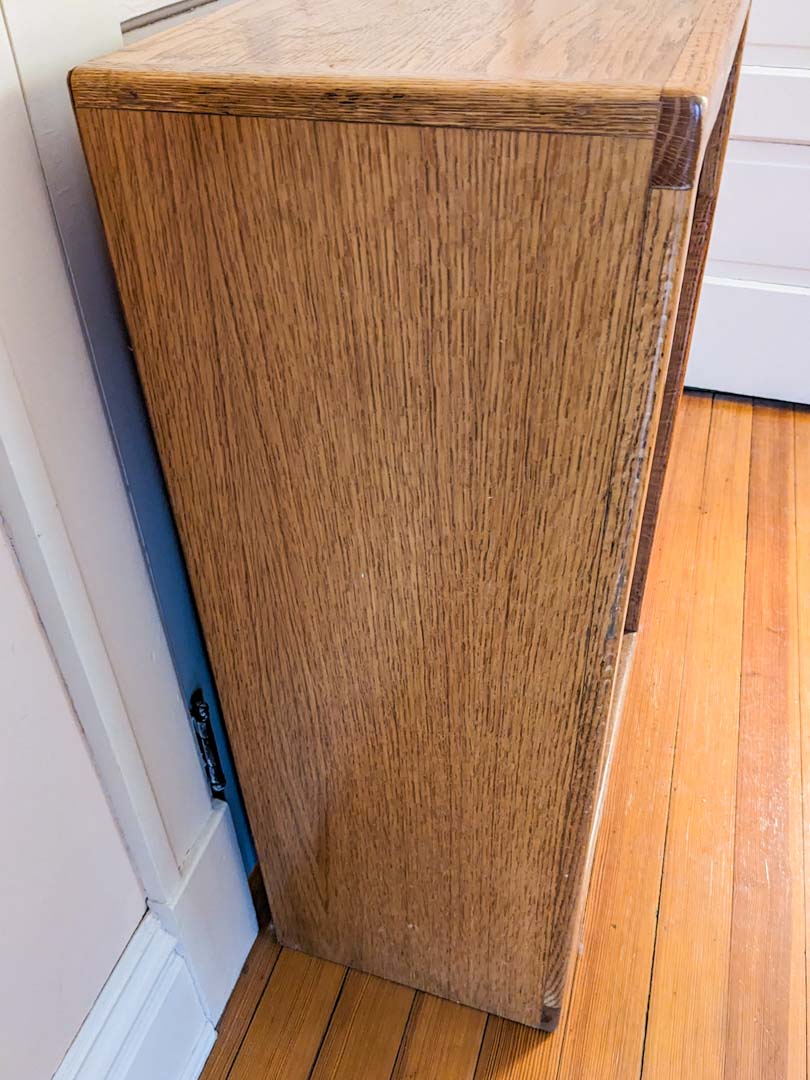 145. Bookcase - Image 4