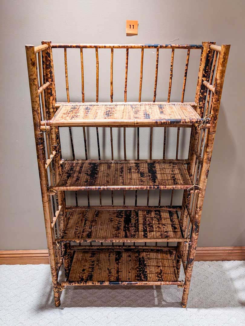 11. Shelf
