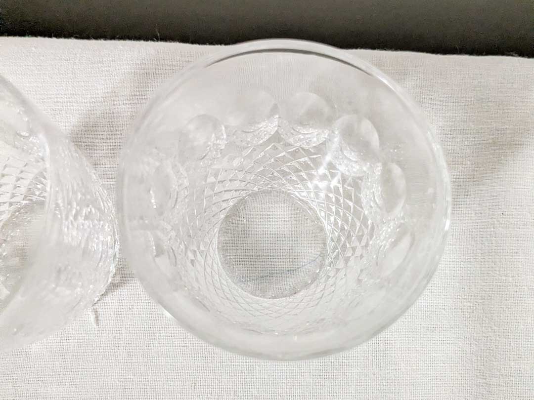 208. Waterford Crystal Tumblers - Image 4