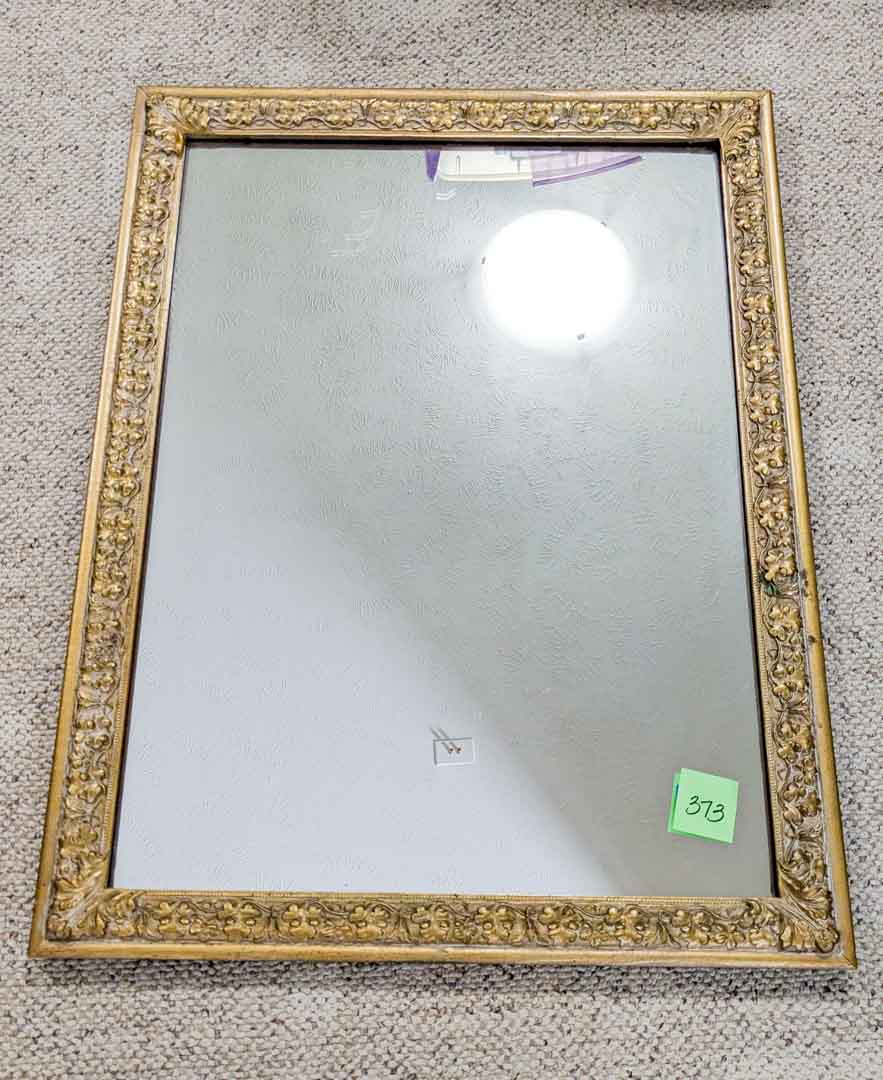 373. Antique Mirror