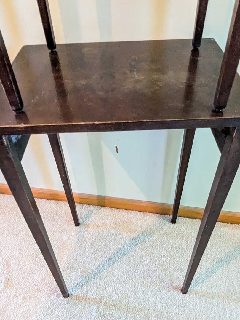 87. Stacking Tables - Image 2