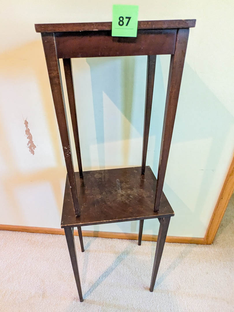 87. Stacking Tables - Image 4