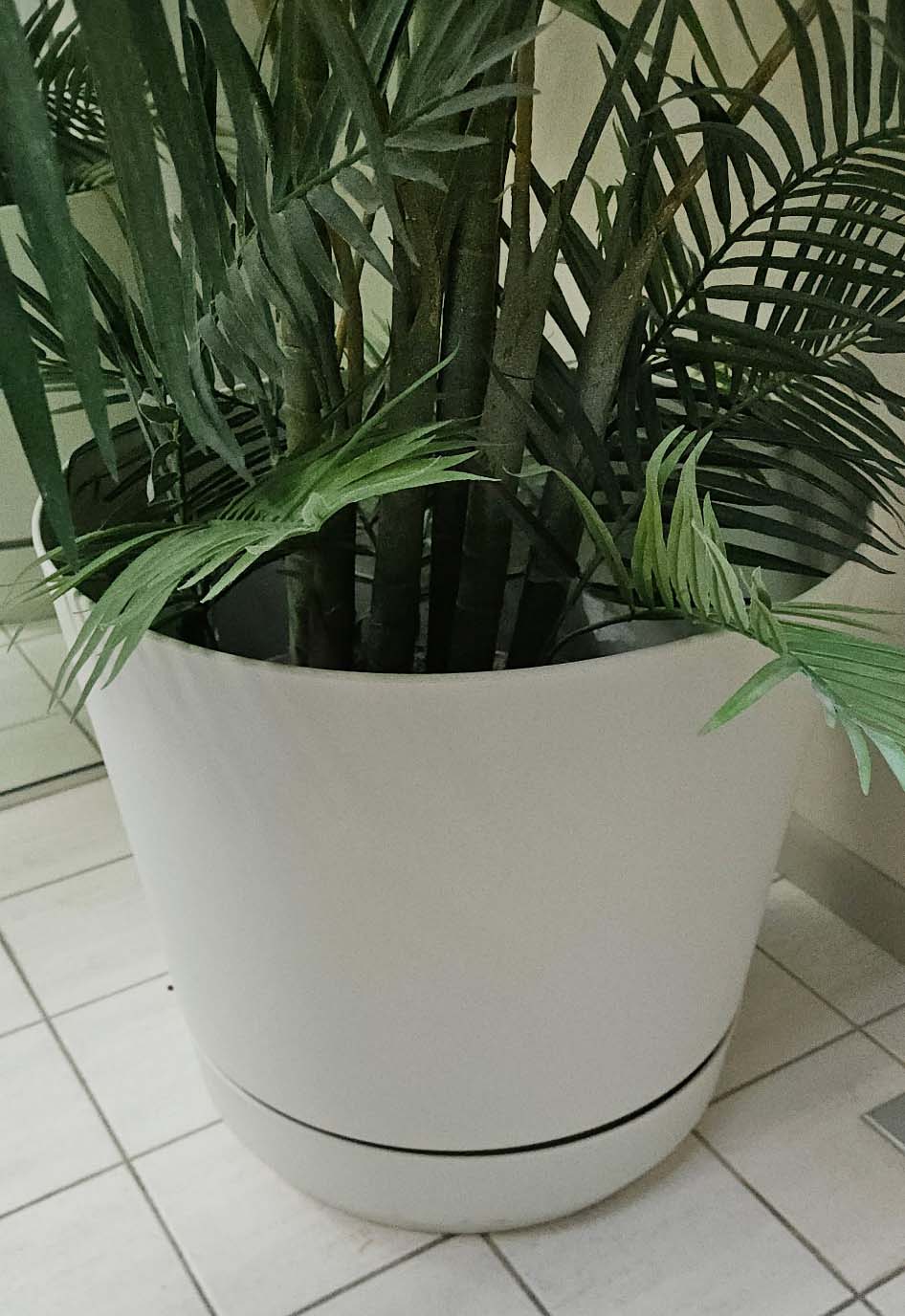 308. 56" T Faux Plant - Image 2