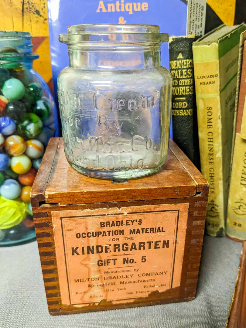 444. Marbles, Book + Game Board - Image 9