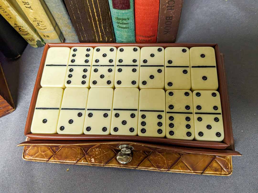 444. Marbles, Book + Game Board - Image 8