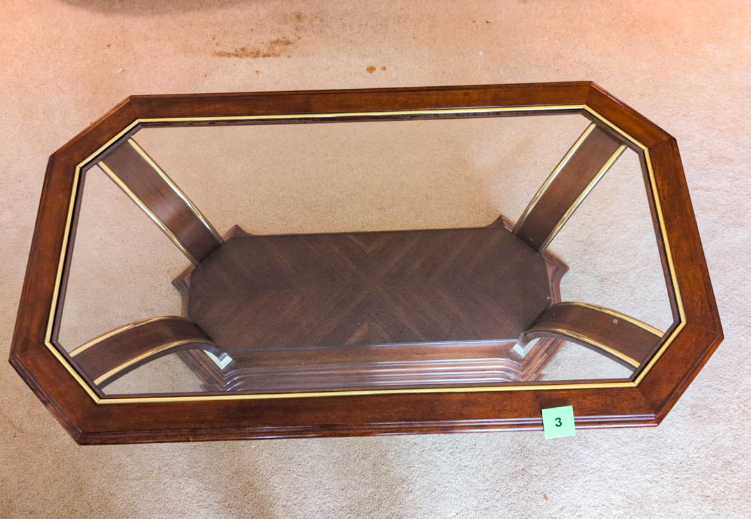 3. Coffee Table - Image 2