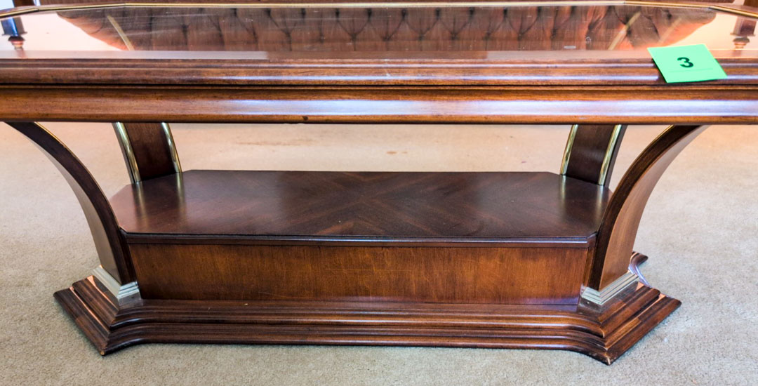 3. Coffee Table - Image 3