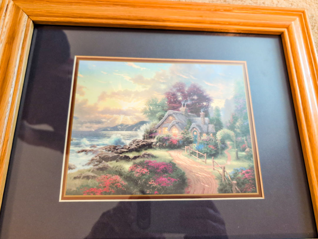 22. (2) House Prints - Image 4