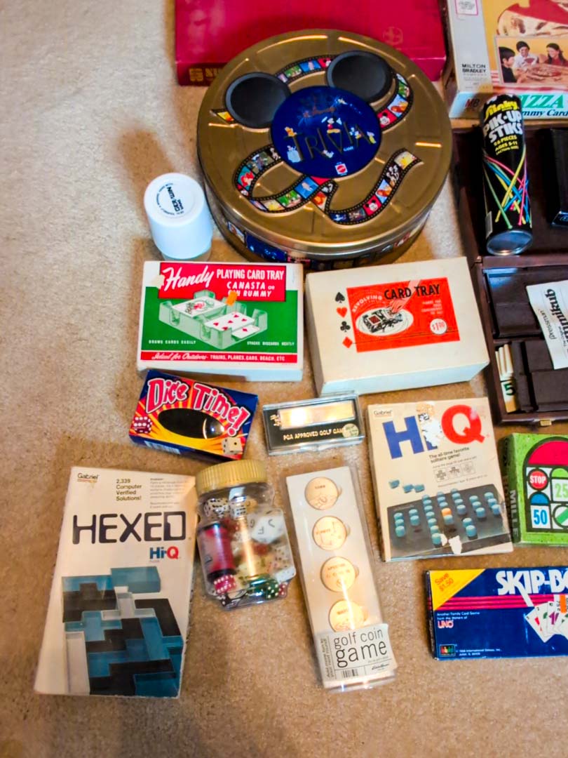 39. (14+) Games - Image 2