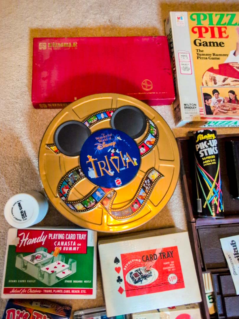 39. (14+) Games - Image 3