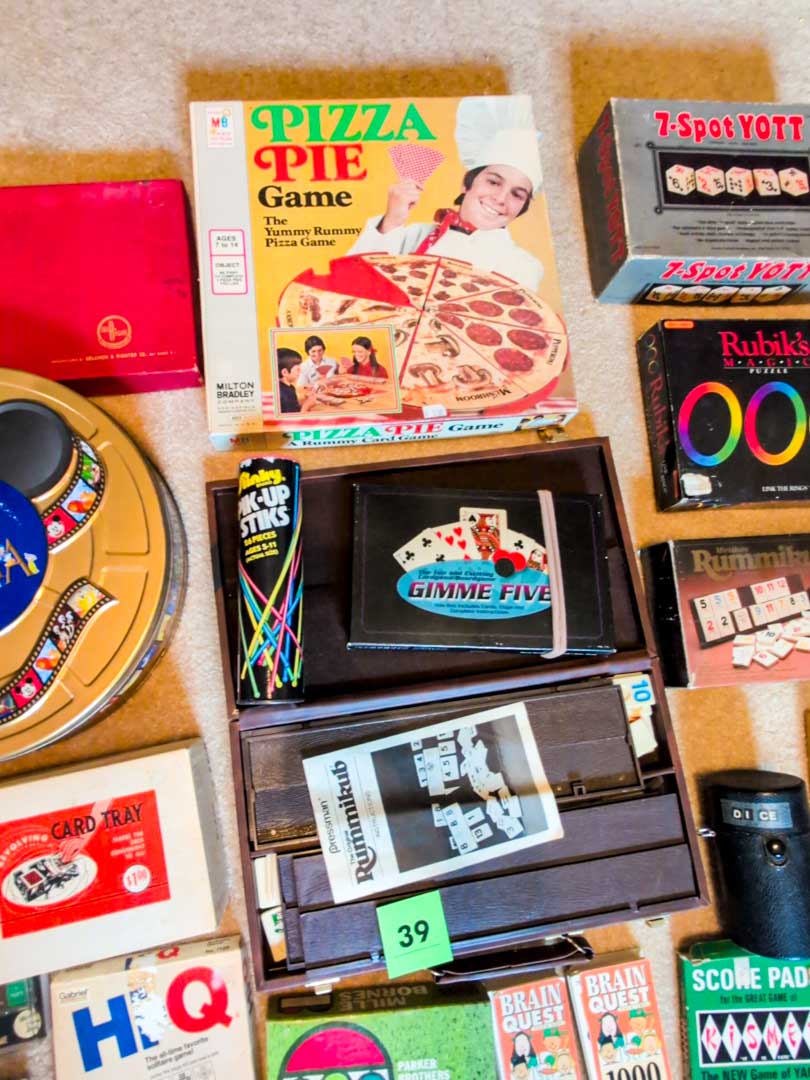 39. (14+) Games - Image 4