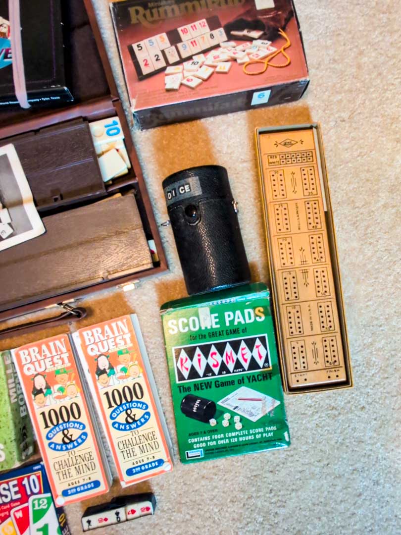39. (14+) Games - Image 6
