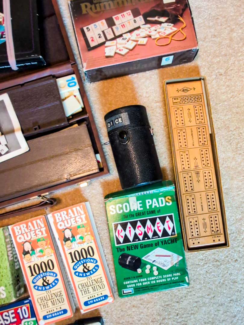 39. (14+) Games - Image 8