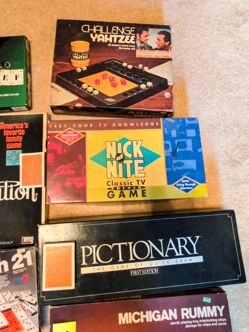 40. (14+) Games - Image 6