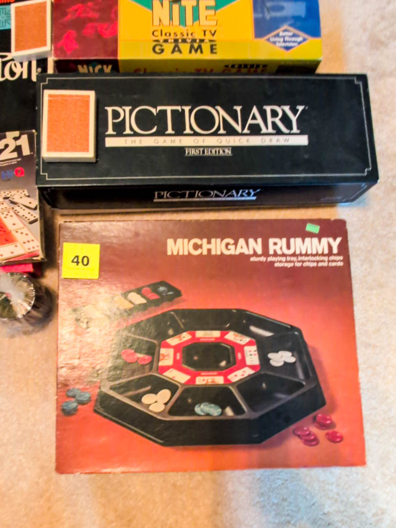 40. (14+) Games - Image 5