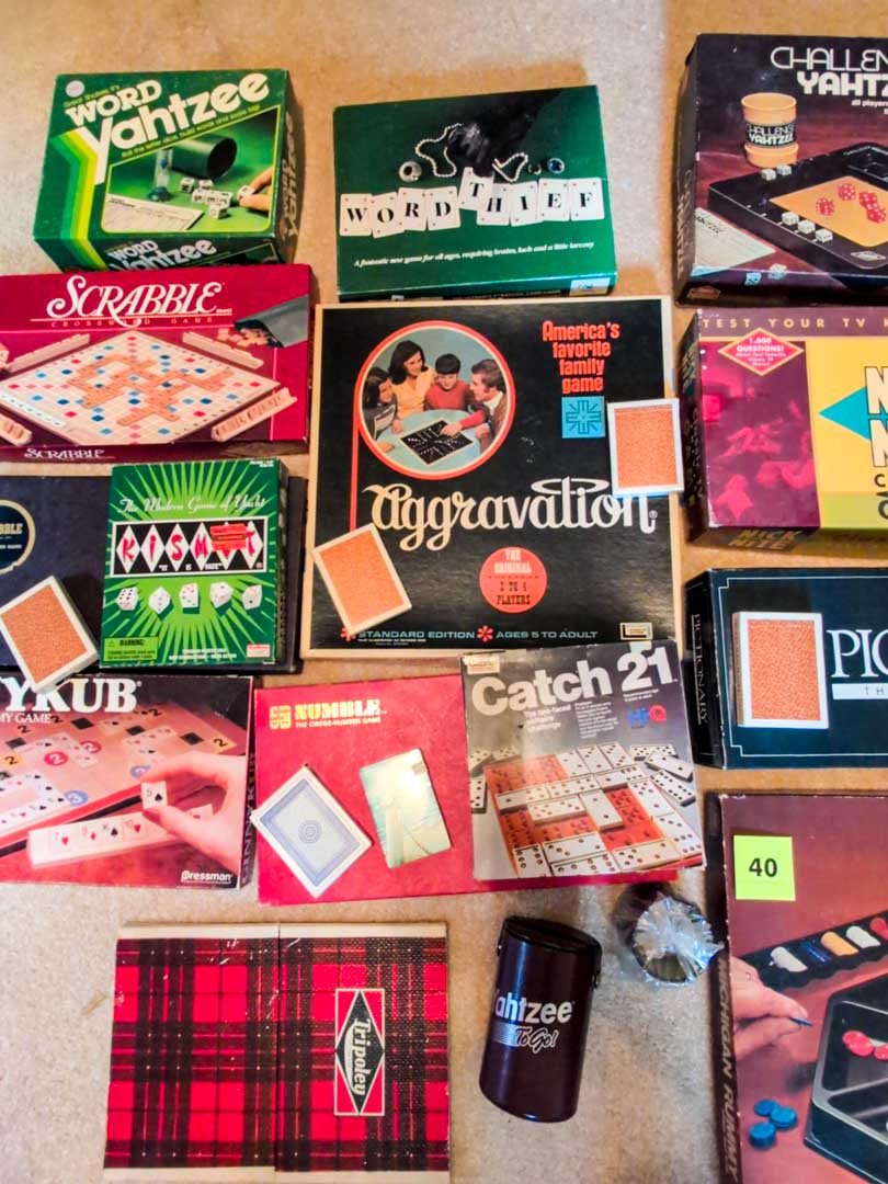 40. (14+) Games - Image 4