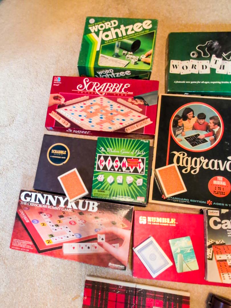 40. (14+) Games - Image 3
