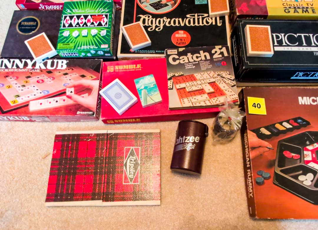 40. (14+) Games - Image 2