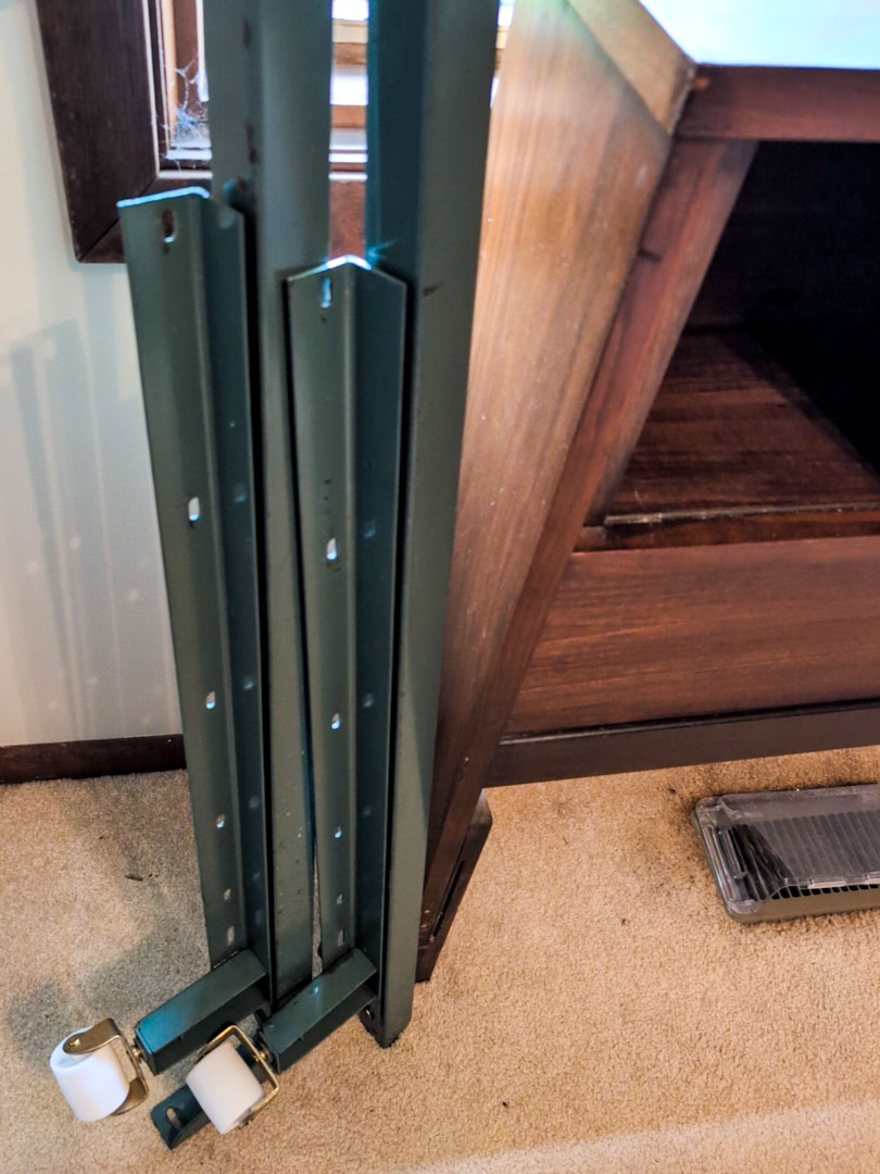41. Headboard - Image 6