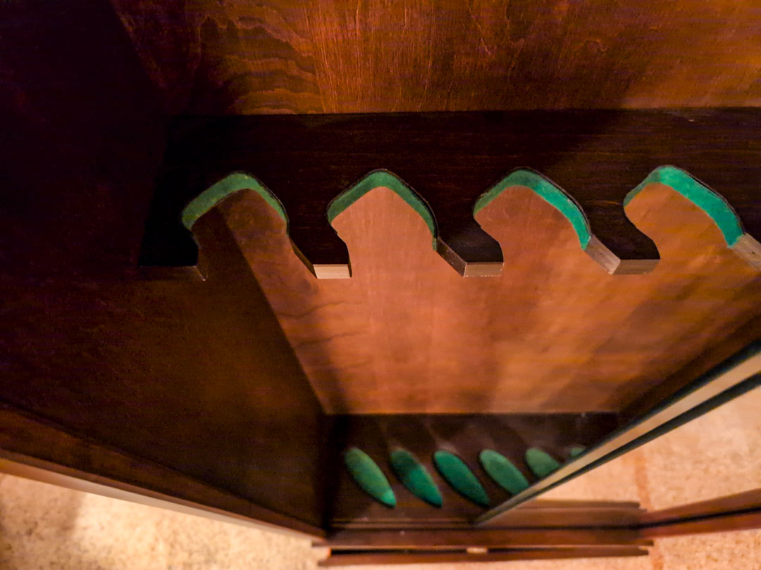 62. Gun Case - Image 3
