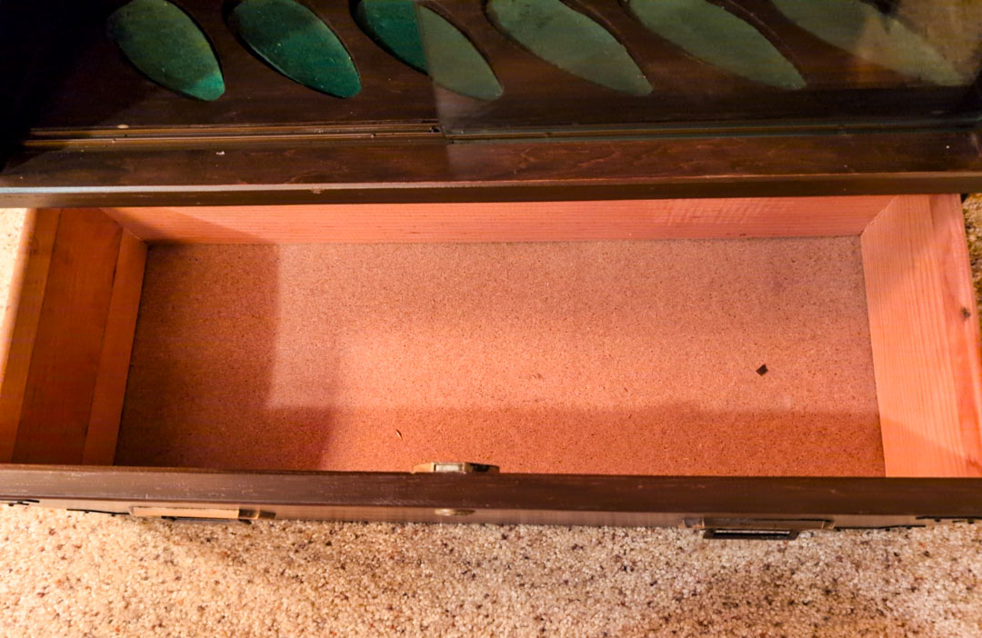 62. Gun Case - Image 2